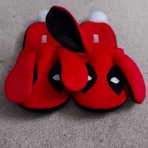 Bedroom slippers